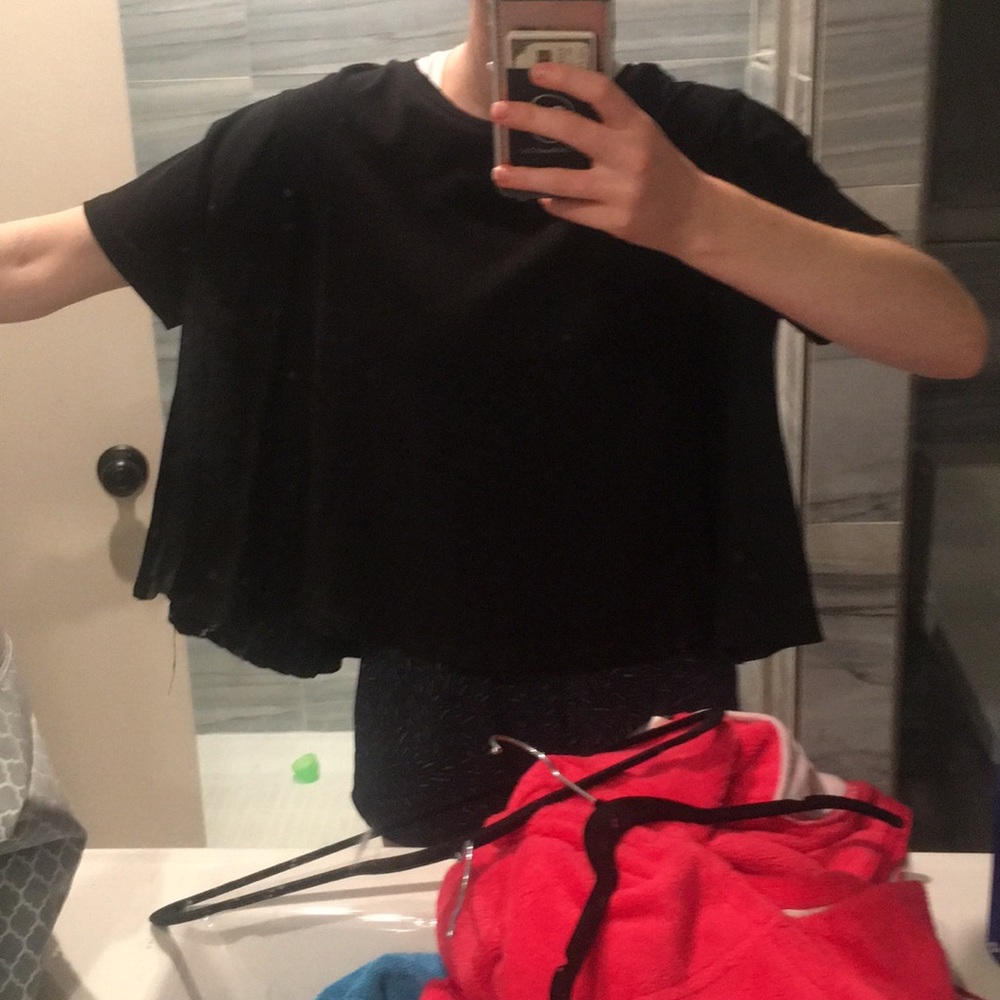 urban outfitters swing top